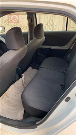 تۆیۆتا یارس